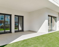 Nowo zbudowane - Bungalow - Torrevieja - Villa Amalia