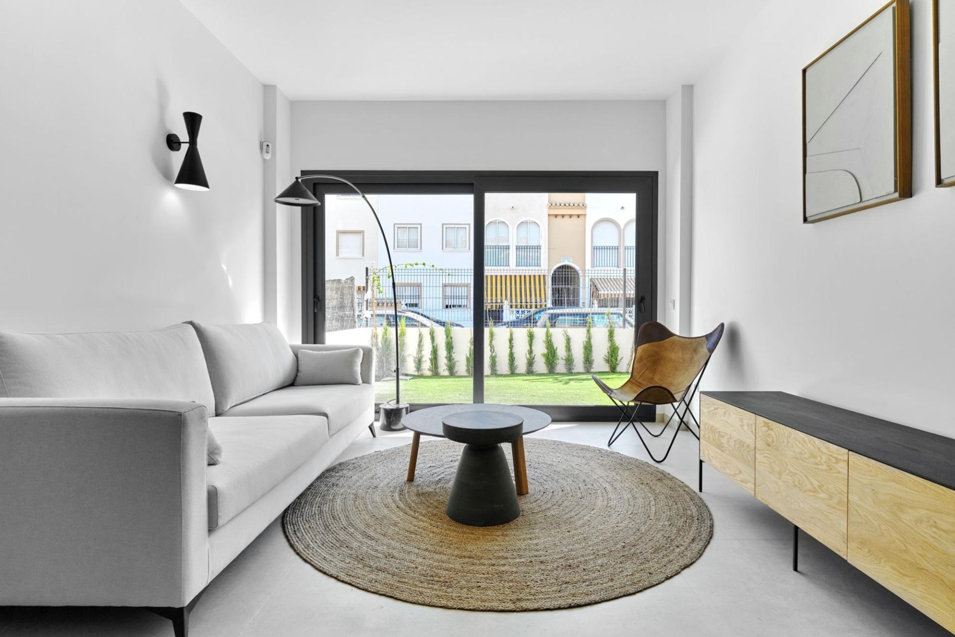 Nowo zbudowane - Bungalow - Torrevieja - Villa Amalia