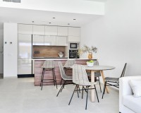 Nowo zbudowane - Bungalow - Torrevieja - Villa Amalia