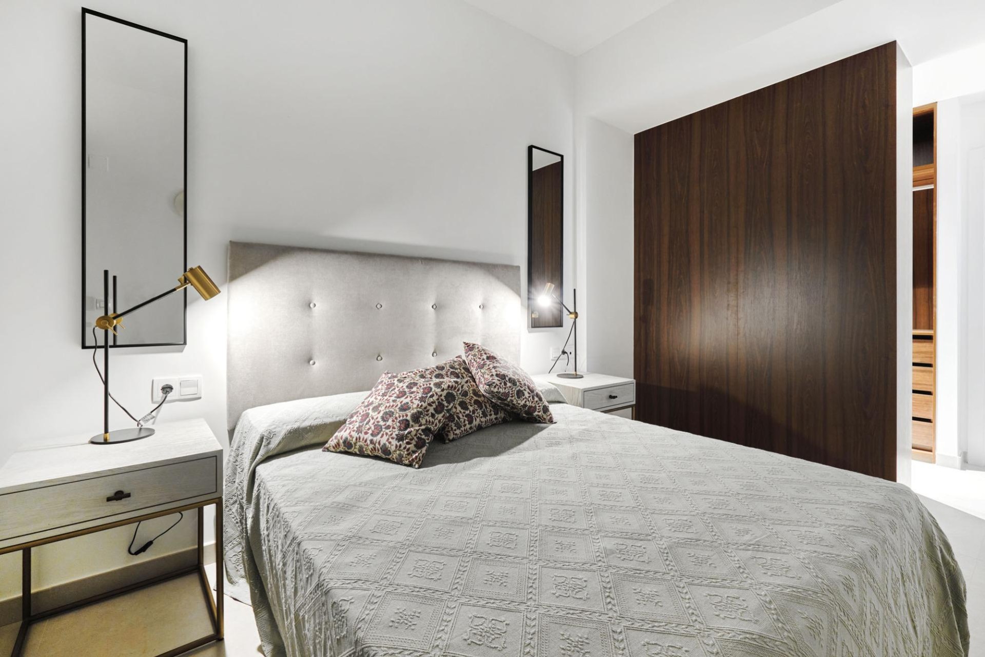 Nowo zbudowane - Bungalow - Torrevieja - Villa Amalia