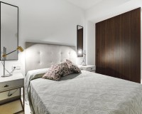 Nowo zbudowane - Bungalow - Torrevieja - Villa Amalia