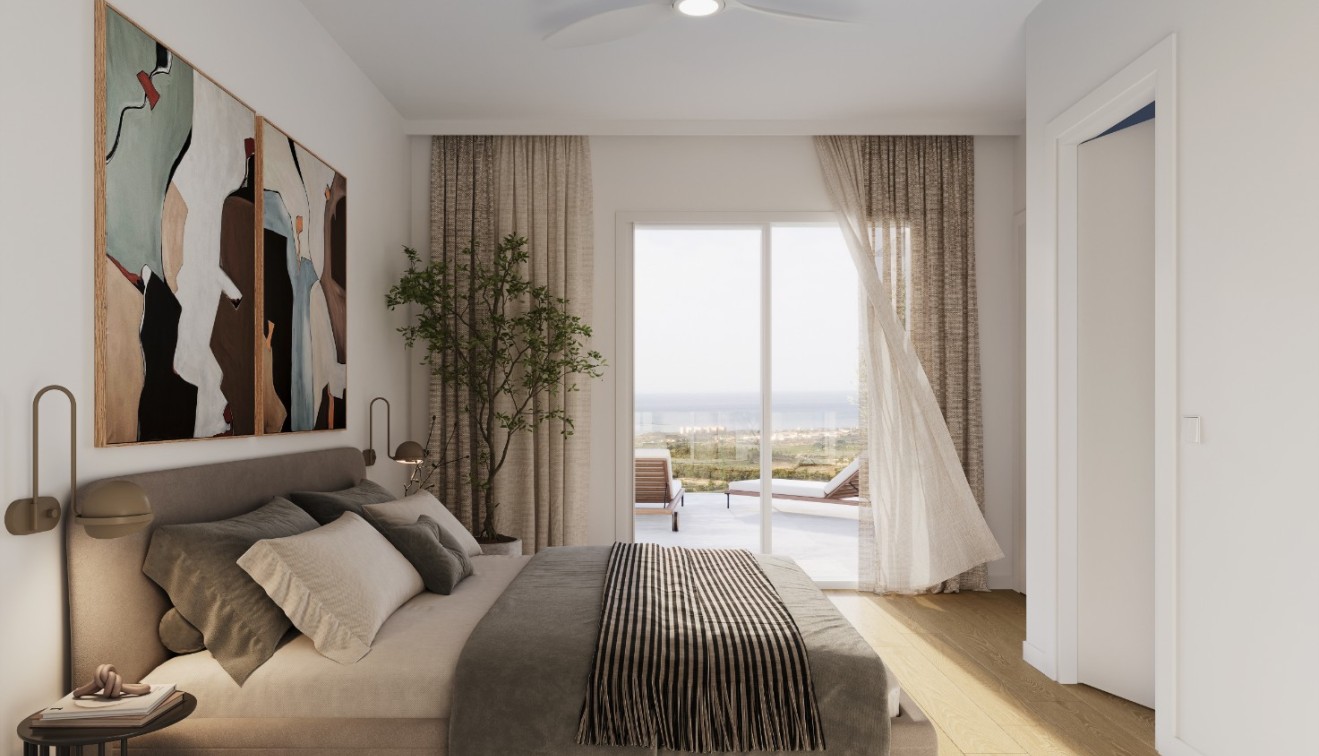 Nowo zbudowane - Chalet - Finestrat