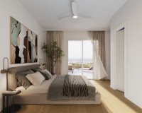 Nowo zbudowane - Chalet - Finestrat