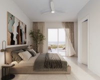 Nowo zbudowane - Chalet - Finestrat