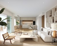 Nowo zbudowane - Chalet - Finestrat