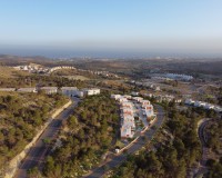 Nowo zbudowane - Chalet - Finestrat