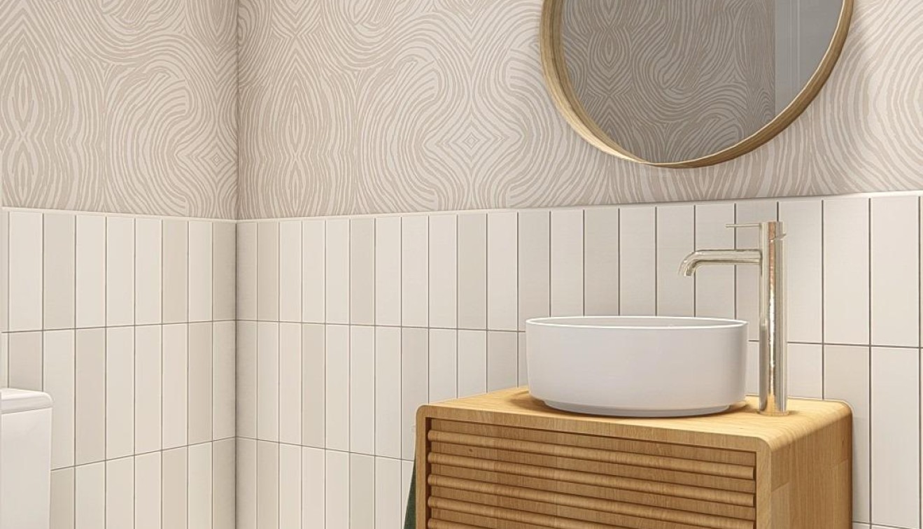 Nowo zbudowane - Dom quad - Dolores - 03150