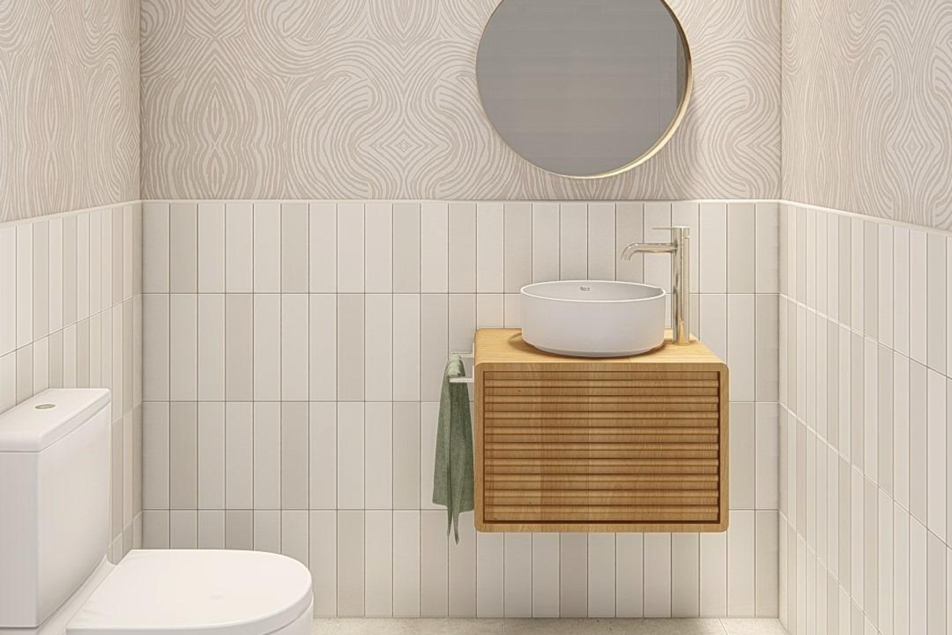 Nowo zbudowane - Dom quad - Dolores - 03150