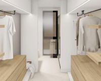 Nowo zbudowane - Dom quad - Dolores - 03150