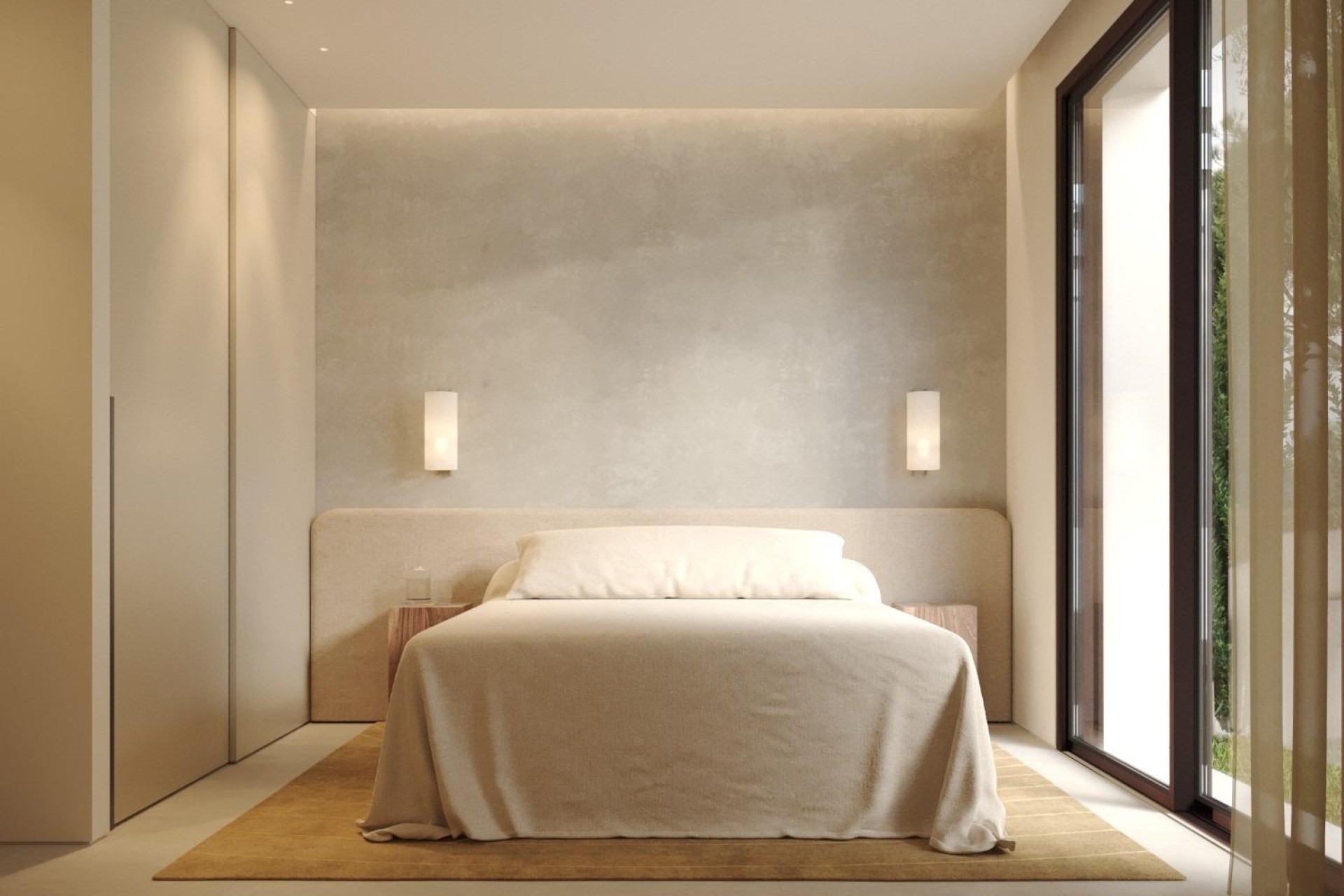 Nowo zbudowane - Dom quad - Dolores - pueblo