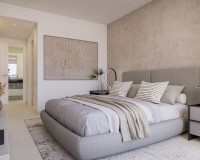 Nowo zbudowane - Duplex - Estepona (Málaga) - Spain