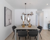 Nowo zbudowane - Duplex - Molina de Segura (Murcia) - Spain