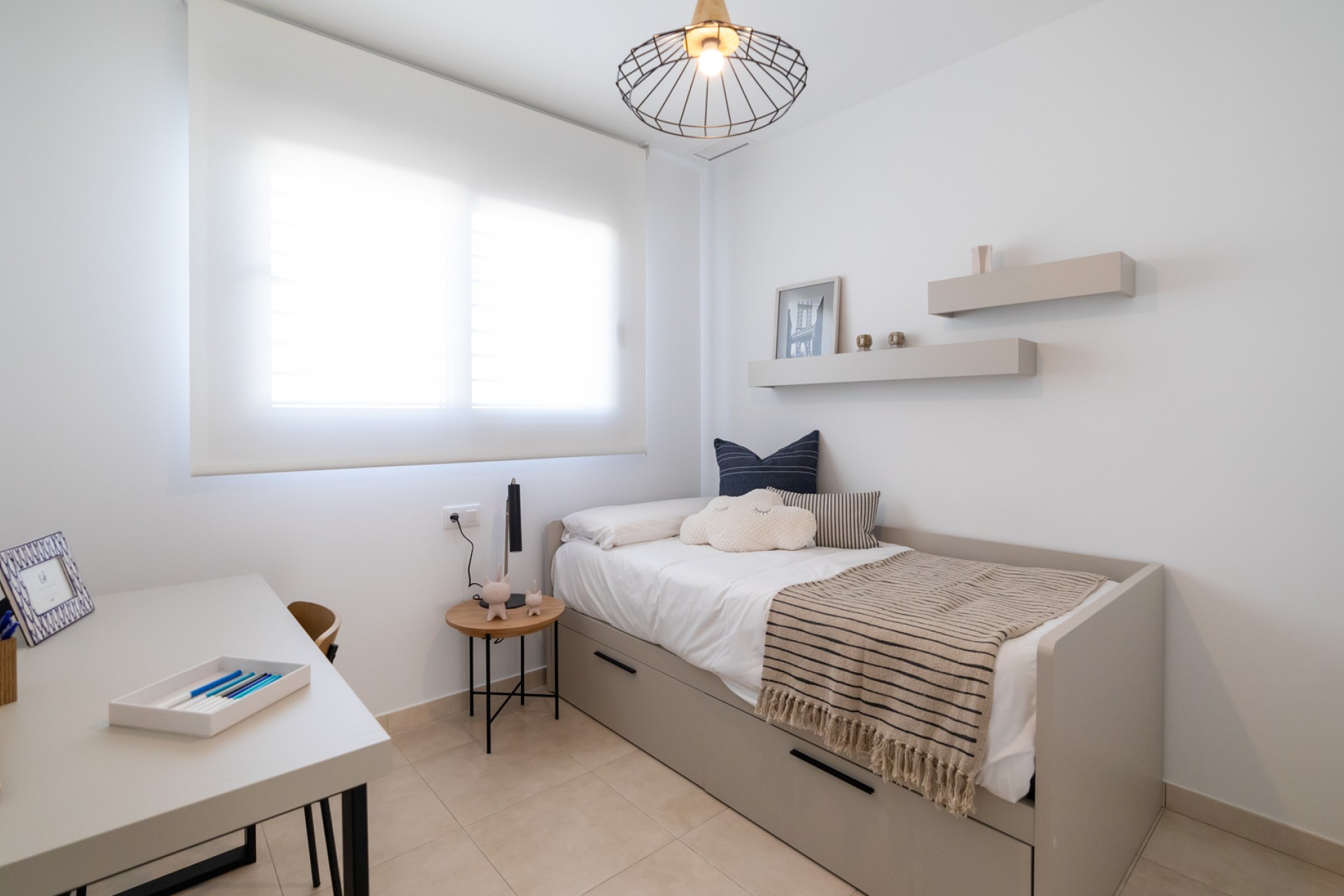 Nowo zbudowane - Duplex - Molina de Segura (Murcia) - Spain