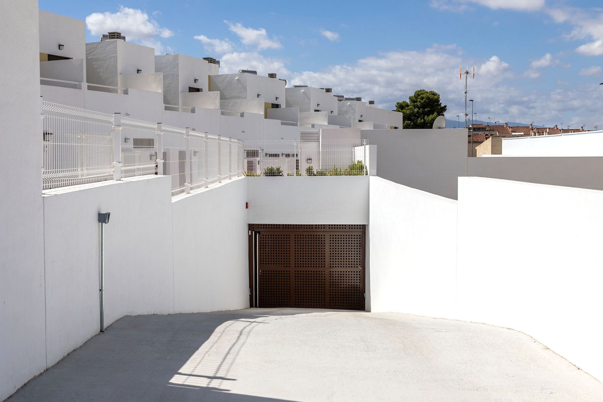 Nowo zbudowane - Duplex - Molina de Segura (Murcia) - Spain