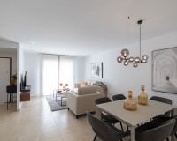 Nowo zbudowane - Duplex - Molina de Segura (Murcia) - Spain