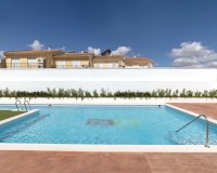 Nowo zbudowane - Duplex - Molina de Segura (Murcia) - Spain