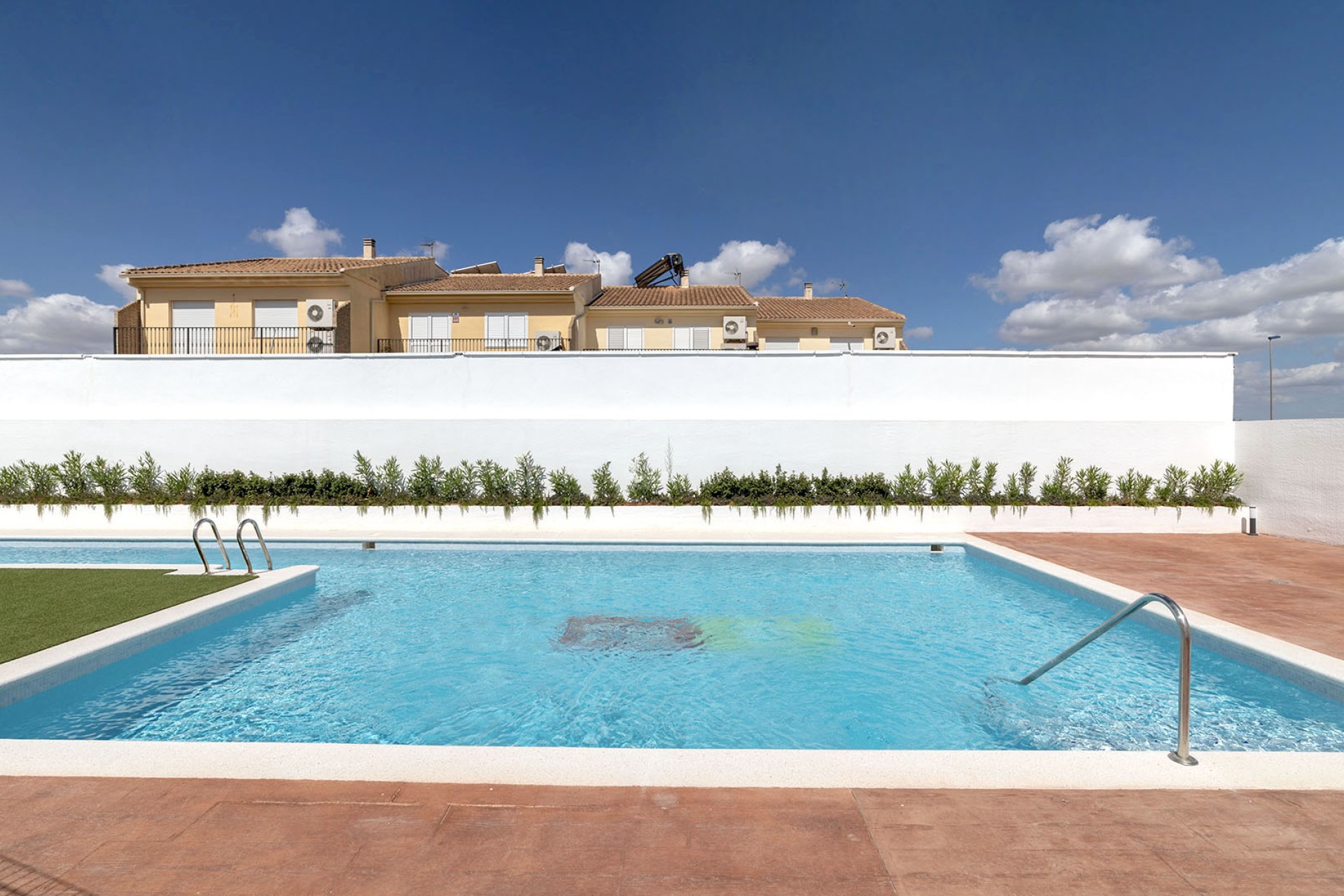 Nowo zbudowane - Duplex - Molina de Segura (Murcia) - Spain