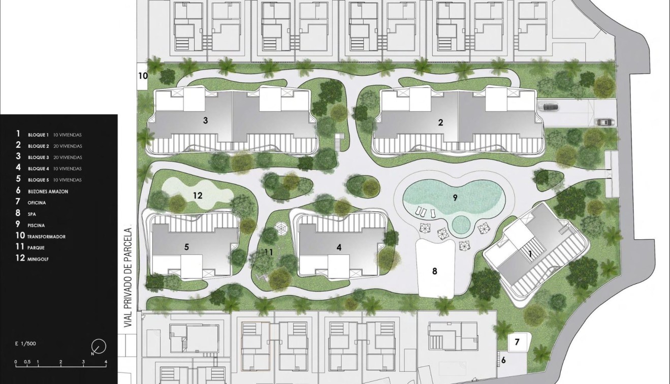 Nowo zbudowane - Ground floor apartment - Guardamar del Segura - El Raso