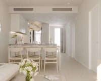Nowo zbudowane - Ground floor apartment - La Nucia - Ciudad Deportiva