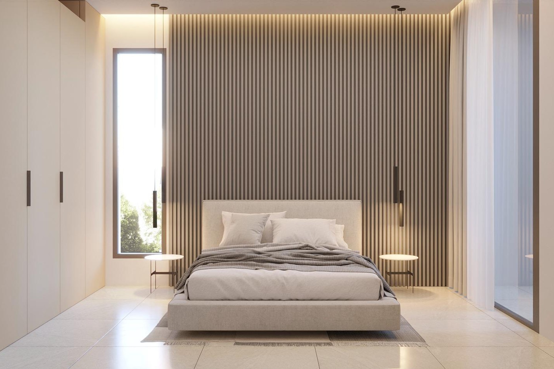 Nowo zbudowane - Ground floor apartment - La Nucia - Puerto Azul