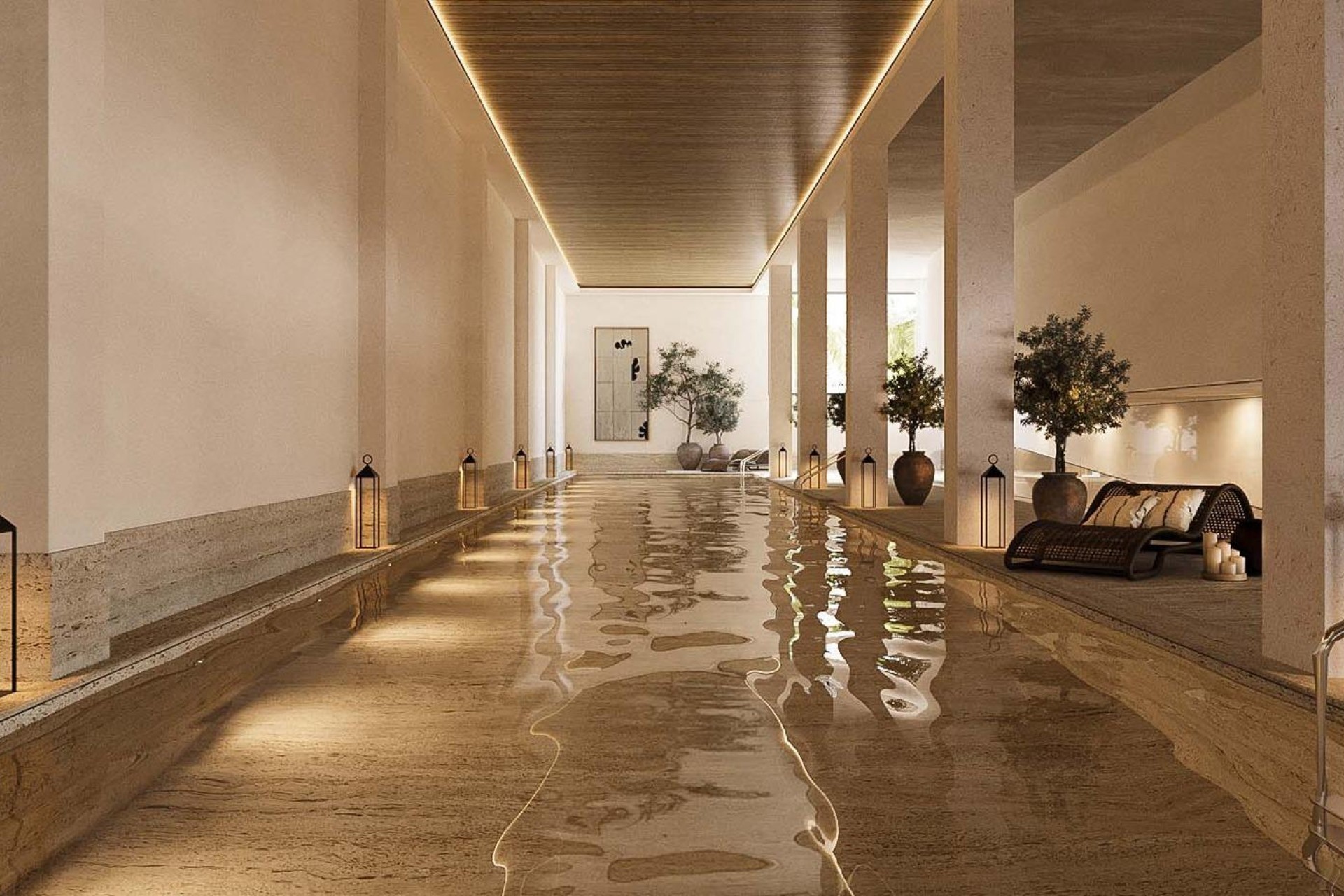 Nowo zbudowane - Ground floor apartment - Mojacar - Playa Macenas (Mojácar)