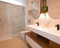 Nowo zbudowane - Ground Floor Bungalow - Ciudad Quesada - Rojales - DOÑA PEPA