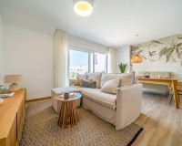 Nowo zbudowane - Ground Floor Bungalow - Orihuela - Vistabella Golf