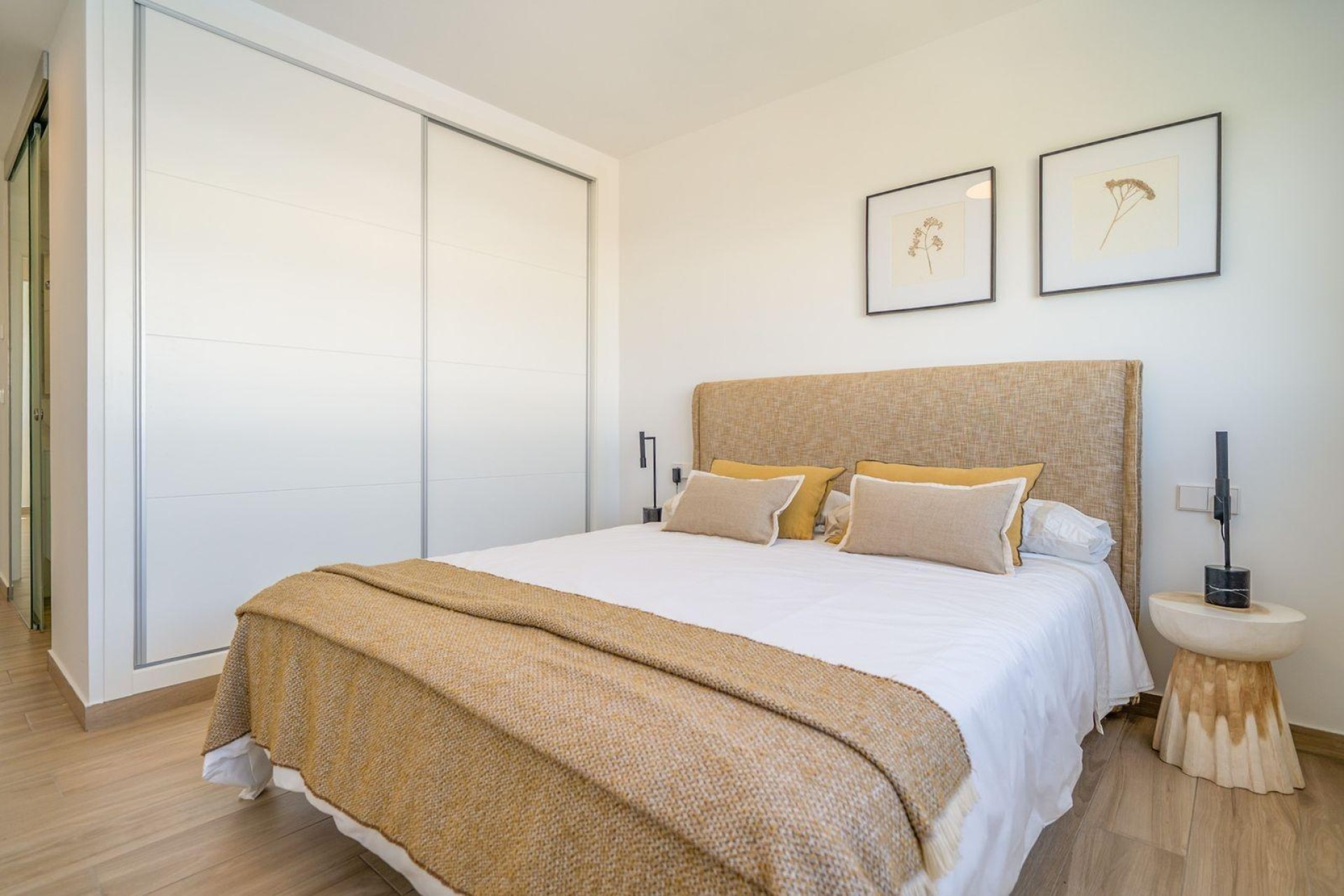 Nowo zbudowane - Ground Floor Bungalow - Orihuela - Vistabella Golf