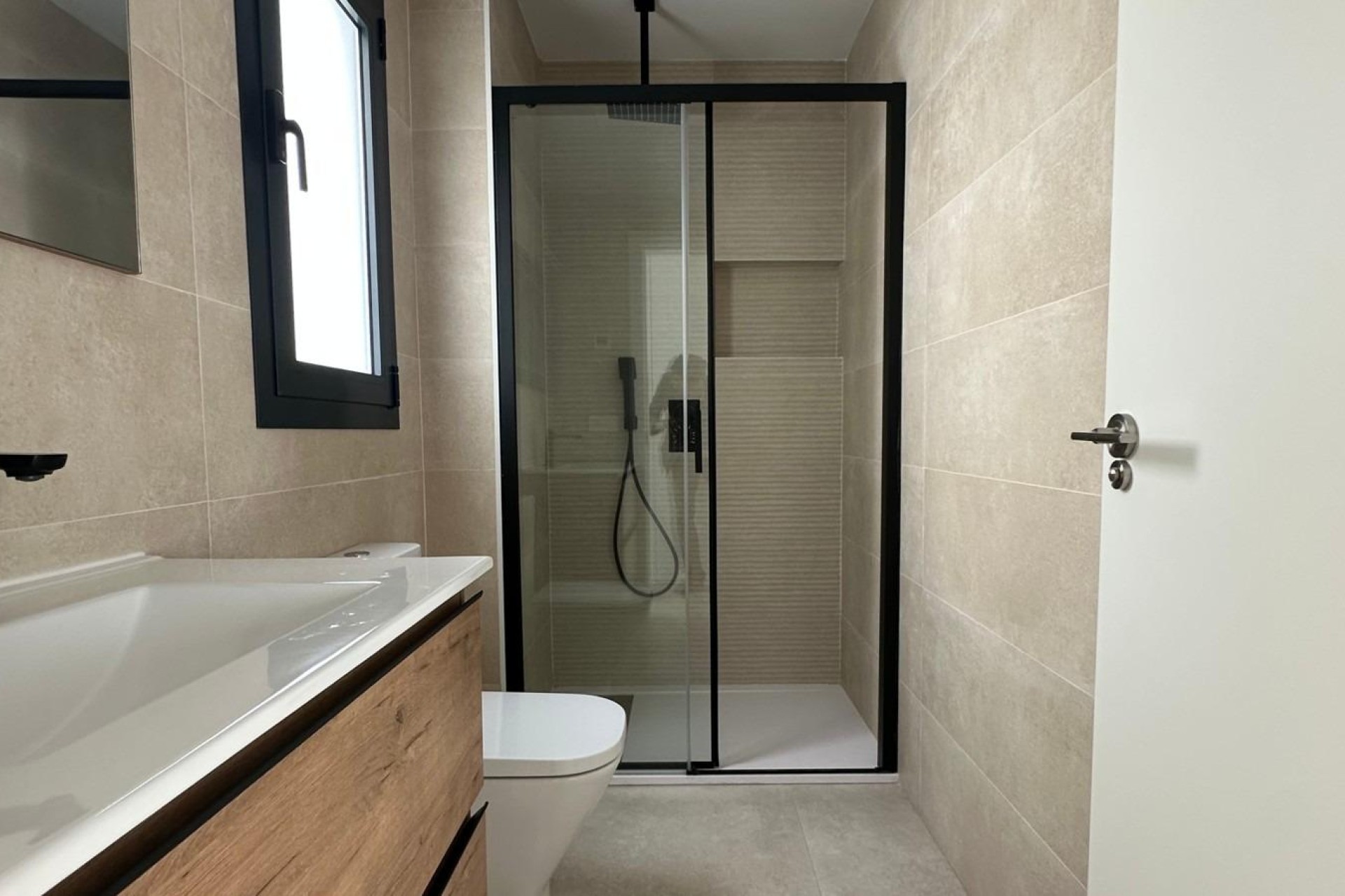 Nowo zbudowane - Ground Floor Bungalow - San Pedro del Pinatar - Los Pinos