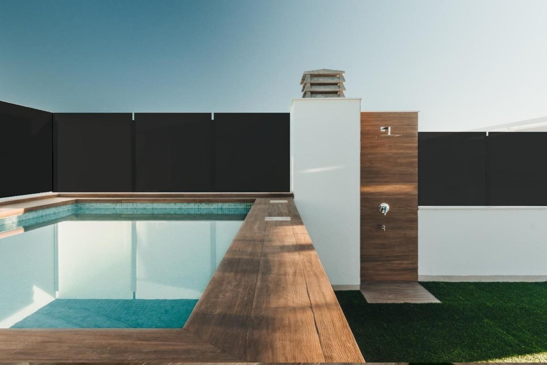 Nowo zbudowane - Ground Floor Bungalow - San Pedro del Pinatar - Los Pinos