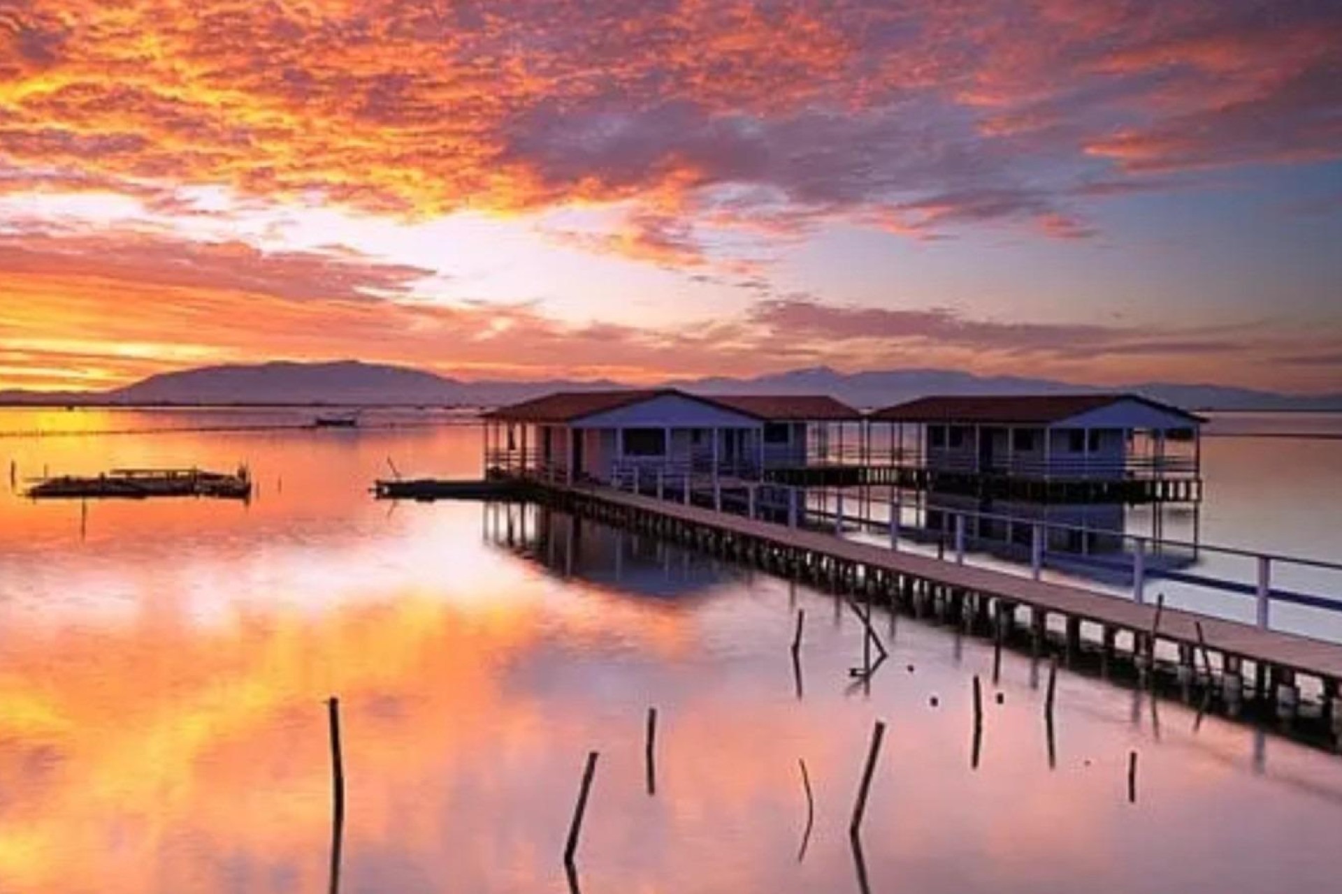 Nowo zbudowane - Ground Floor Bungalow - San Pedro del Pinatar - Los Pinos