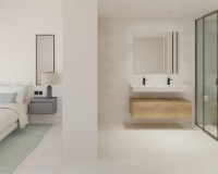 Nowo zbudowane - Ground Floor Bungalow - Torrevieja - La Mata-La Manguilla