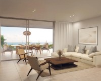 Nowo zbudowane - Penthouse - 3409 - pueblo