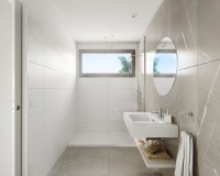 Nowo zbudowane - Penthouse - Águilas - Isla del fraile