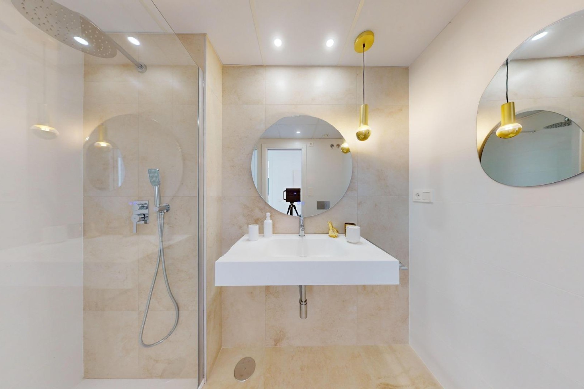 Nowo zbudowane - Penthouse - Águilas - Isla del fraile