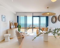 Nowo zbudowane - Penthouse - Águilas - Isla del fraile