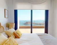 Nowo zbudowane - Penthouse - Águilas - Isla del fraile