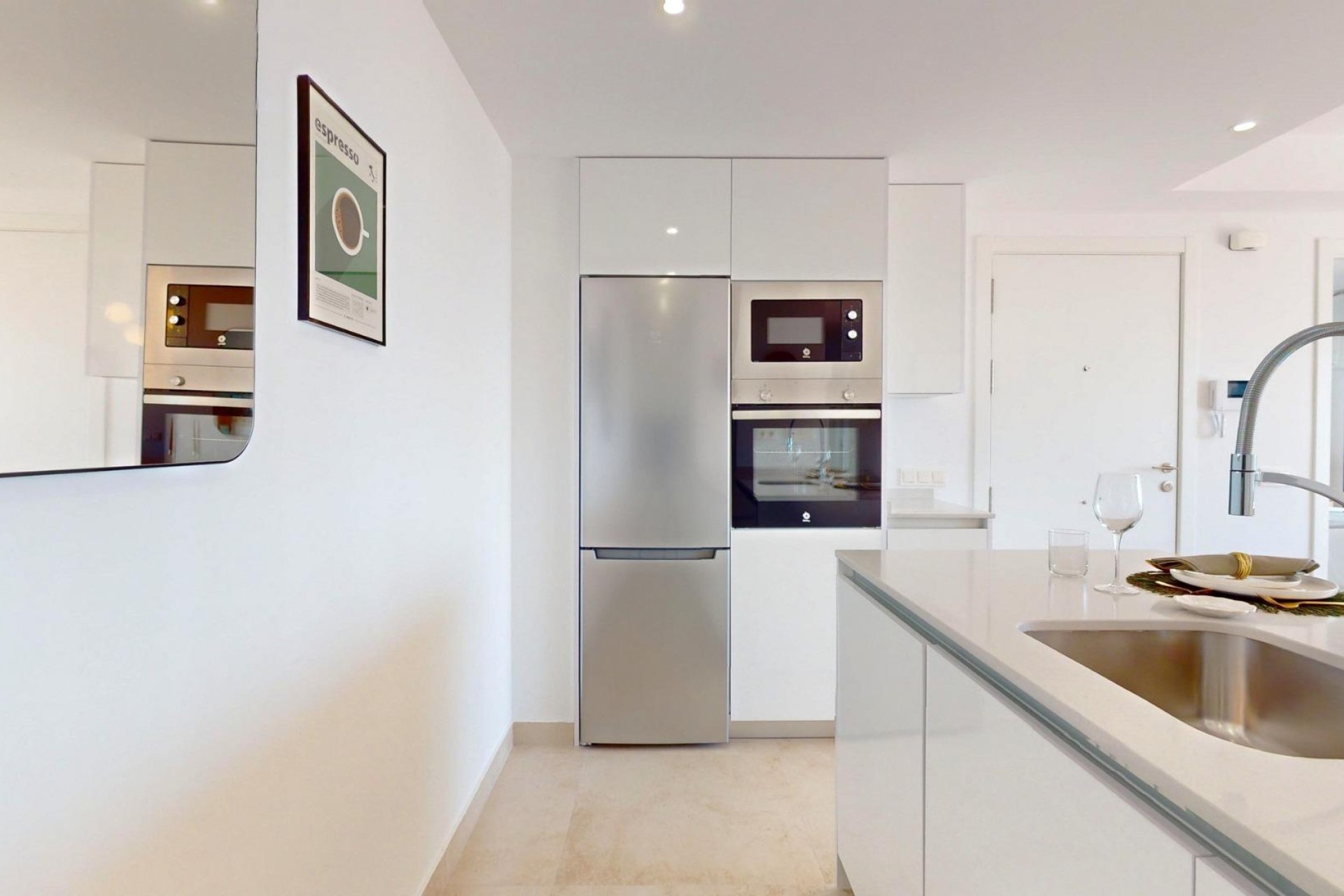 Nowo zbudowane - Penthouse - Águilas - Isla del fraile