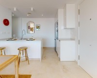 Nowo zbudowane - Penthouse - Águilas - Isla del fraile