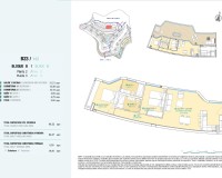 Nowo zbudowane - Penthouse - Águilas - Isla del fraile
