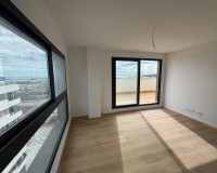 Nowo zbudowane - Penthouse - Alicante - Benalua