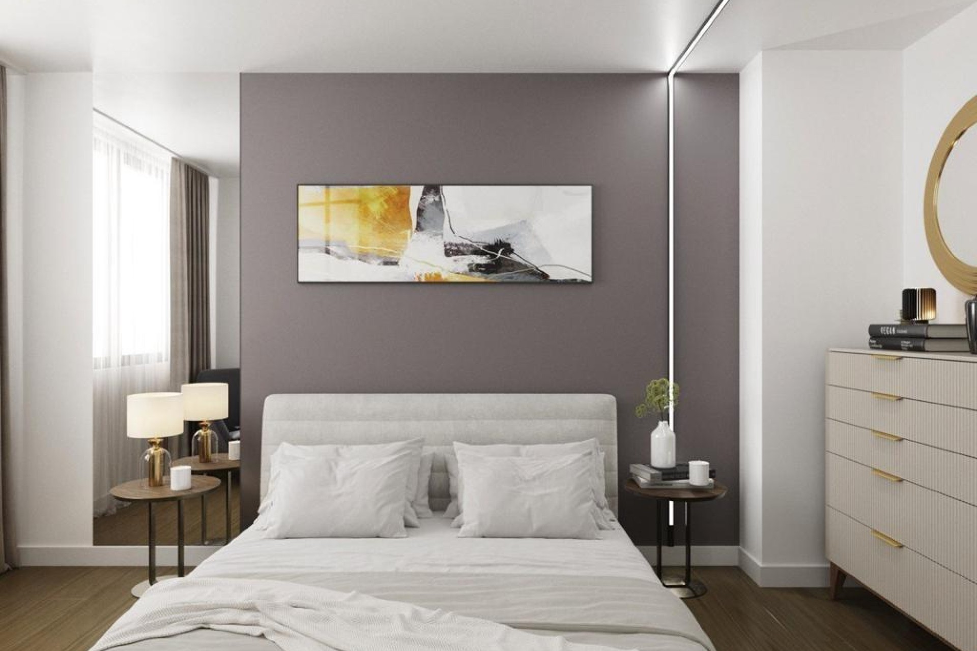 Nowo zbudowane - Penthouse - Alicante - Centro