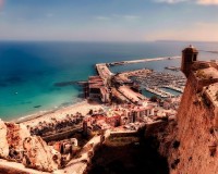 Nowo zbudowane - Penthouse - Alicante - Centro