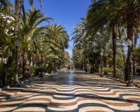 Nowo zbudowane - Penthouse - Alicante - Centro