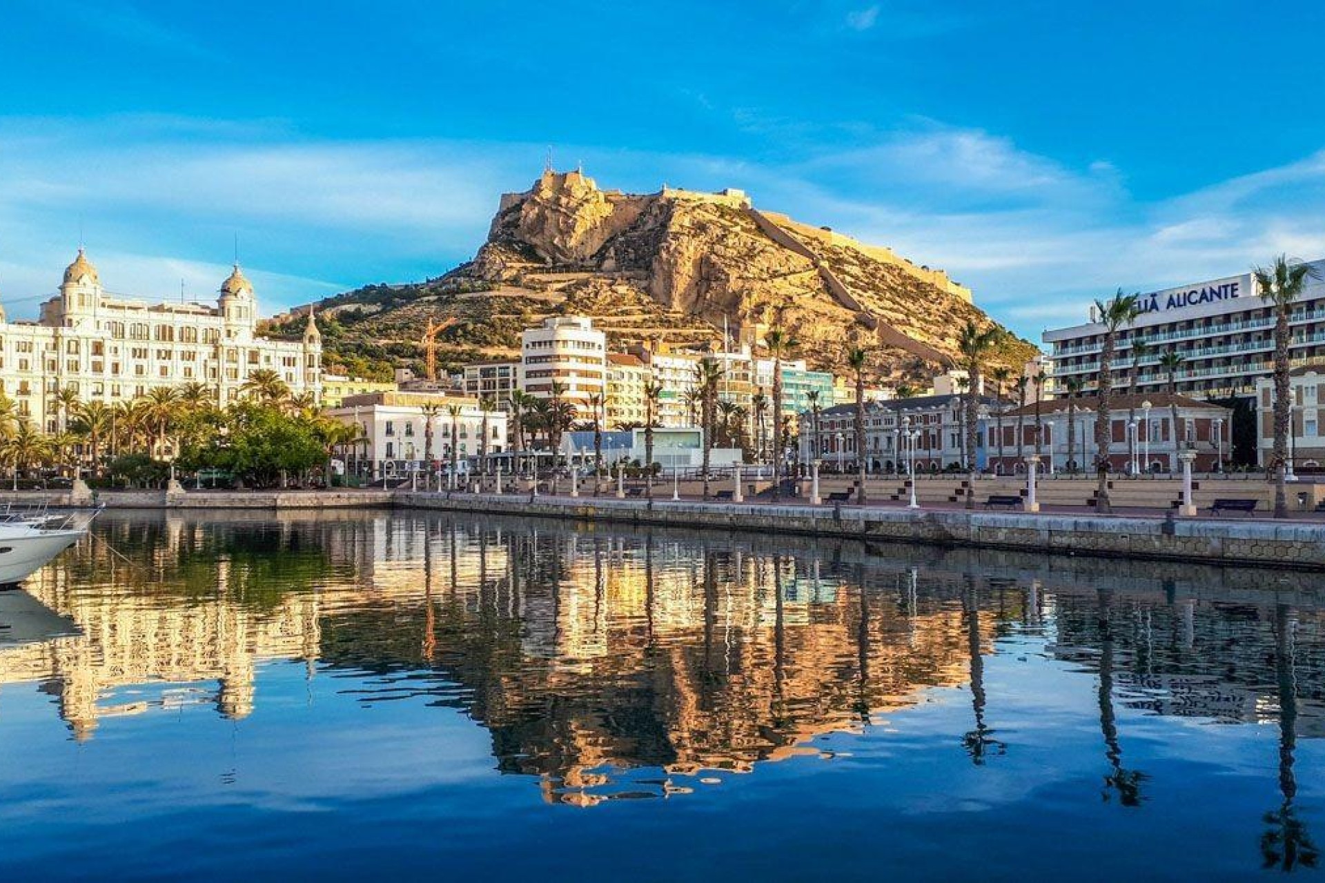 Nowo zbudowane - Penthouse - Alicante - Centro