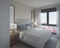 Nowo zbudowane - Penthouse - Alicante - San Agustín-PAU 2