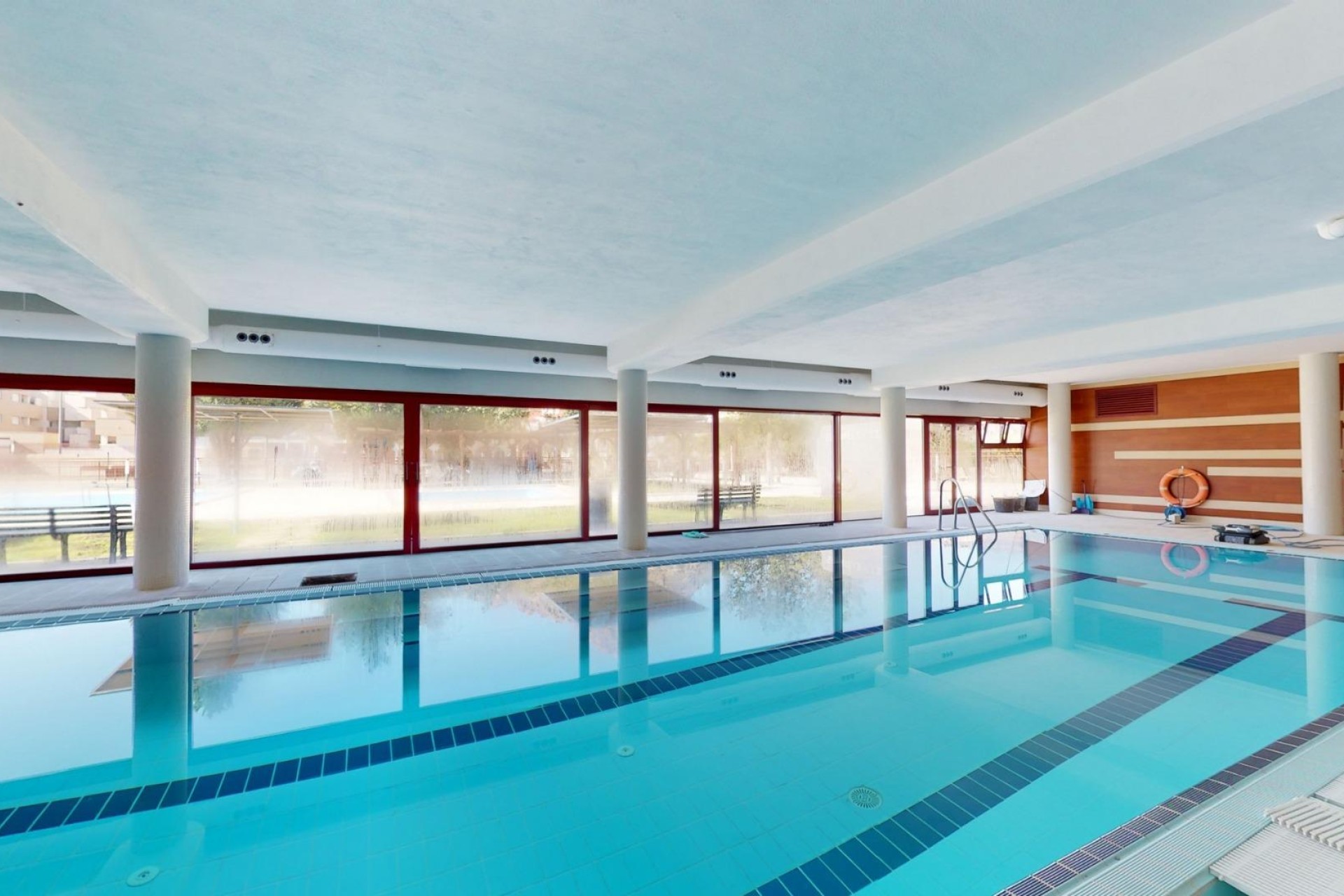 Nowo zbudowane - Penthouse - Archena - Villanueva del Rio Segura