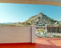 Nowo zbudowane - Penthouse - Archena - Villanueva del Rio Segura