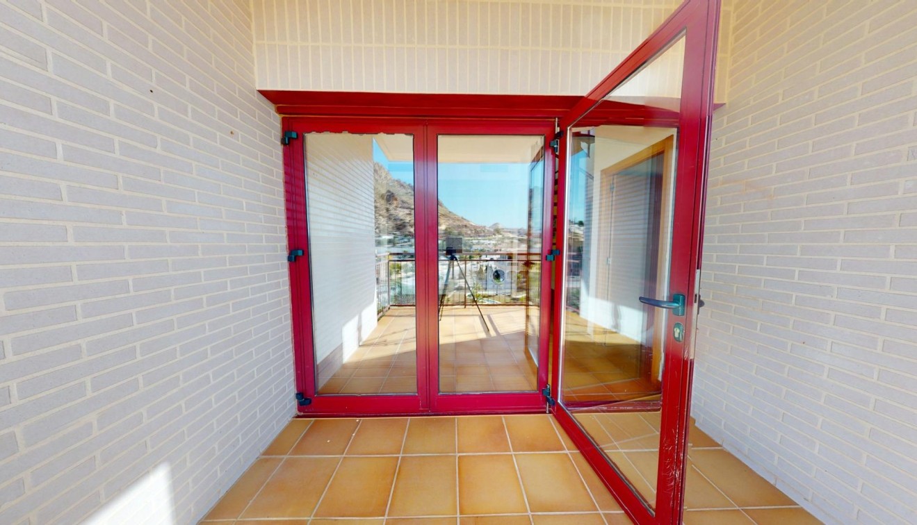 Nowo zbudowane - Penthouse - Archena - Villanueva del Rio Segura