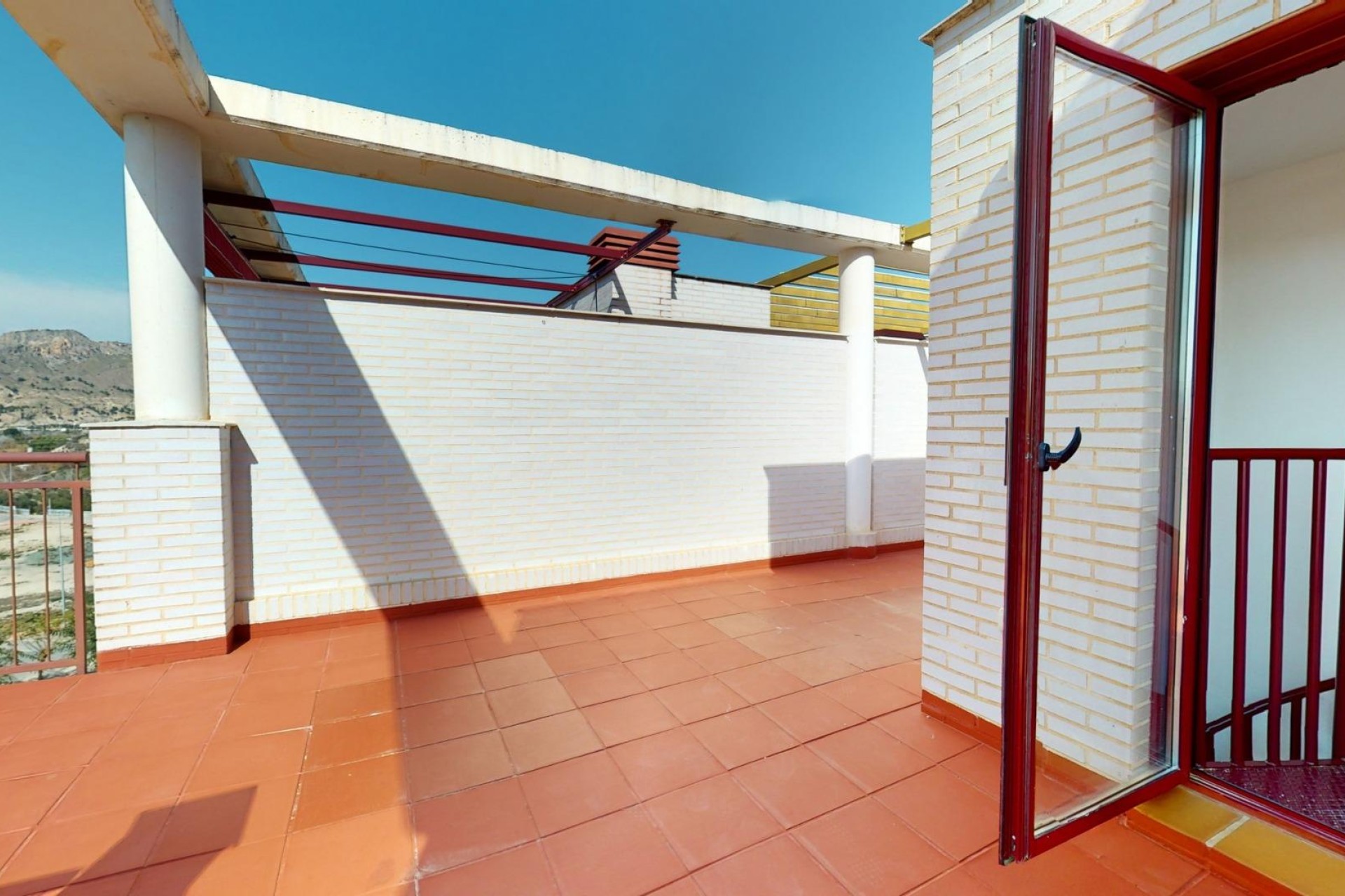 Nowo zbudowane - Penthouse - Archena - Villanueva del Rio Segura